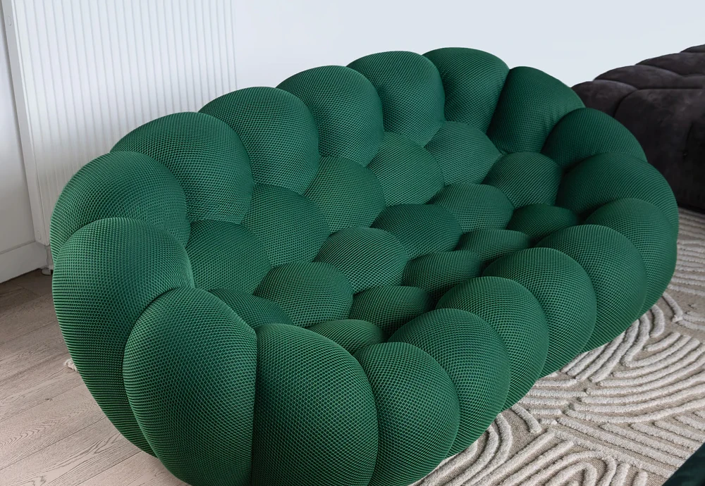 bubble sofa chair